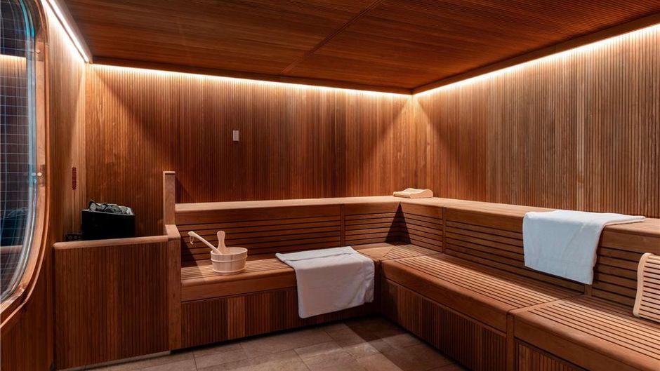 Mercure Quiberon Other
