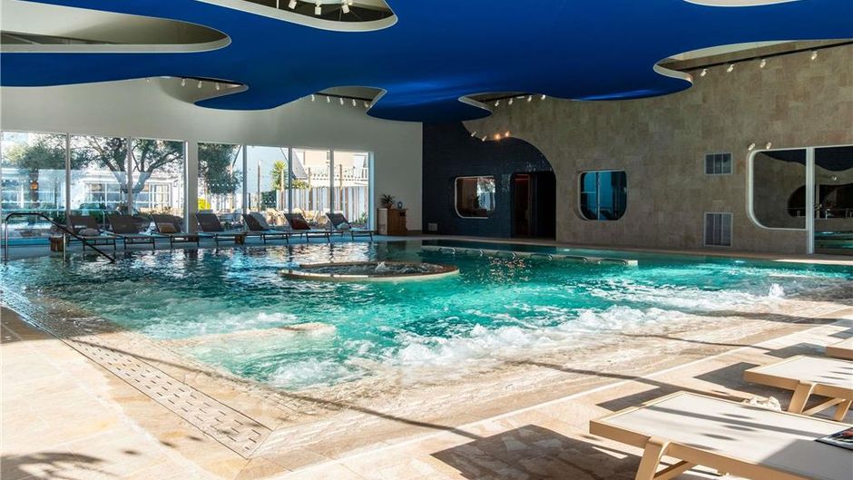 Mercure Quiberon Spa