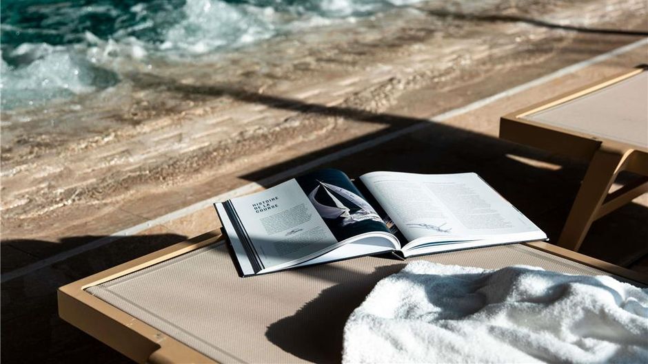 Mercure Quiberon Spa