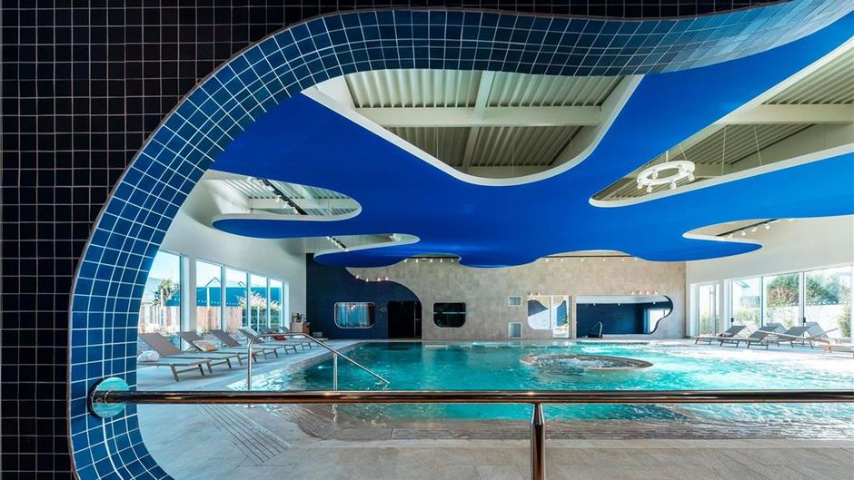 Mercure Quiberon Other