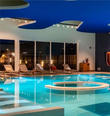 Mercure Quiberon