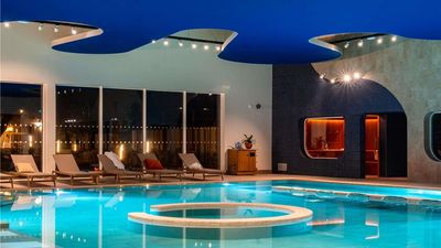 Mercure Quiberon