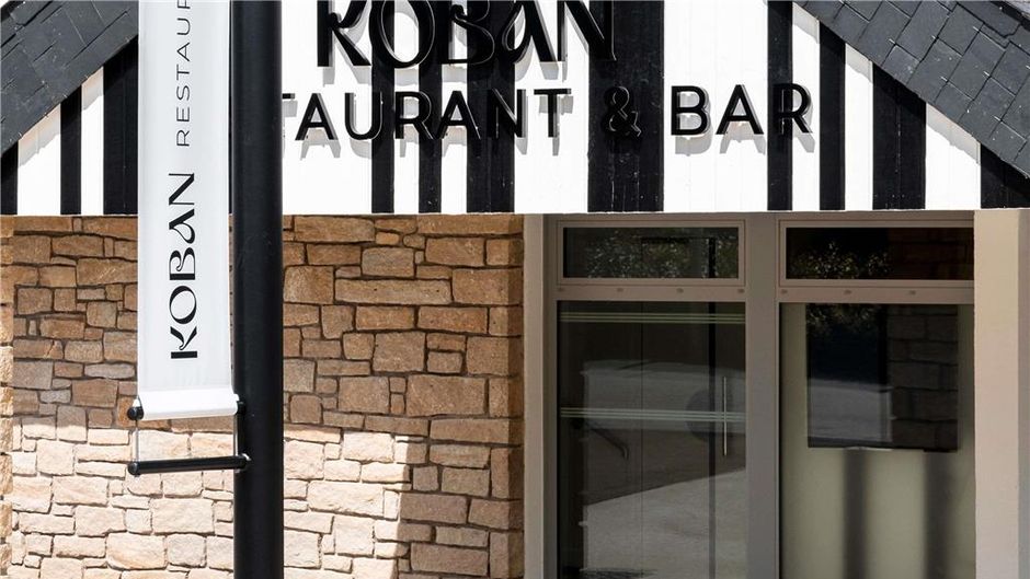 Mercure Quiberon Restaurant