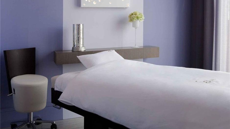 Novotel Marseille Vieux Port Spa