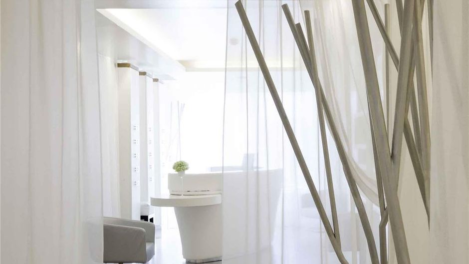 Novotel Marseille Vieux Port Spa