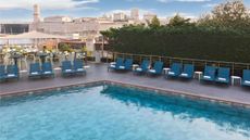 Novotel Marseille Vieux Port