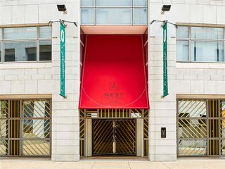 Nest  La Defense by Mgallery