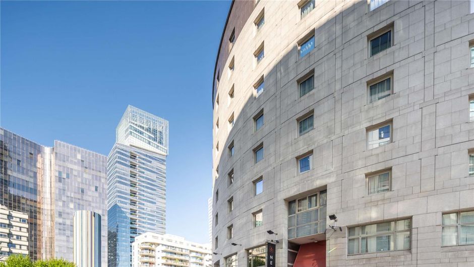 Nest  La Defense by Mgallery Exterior