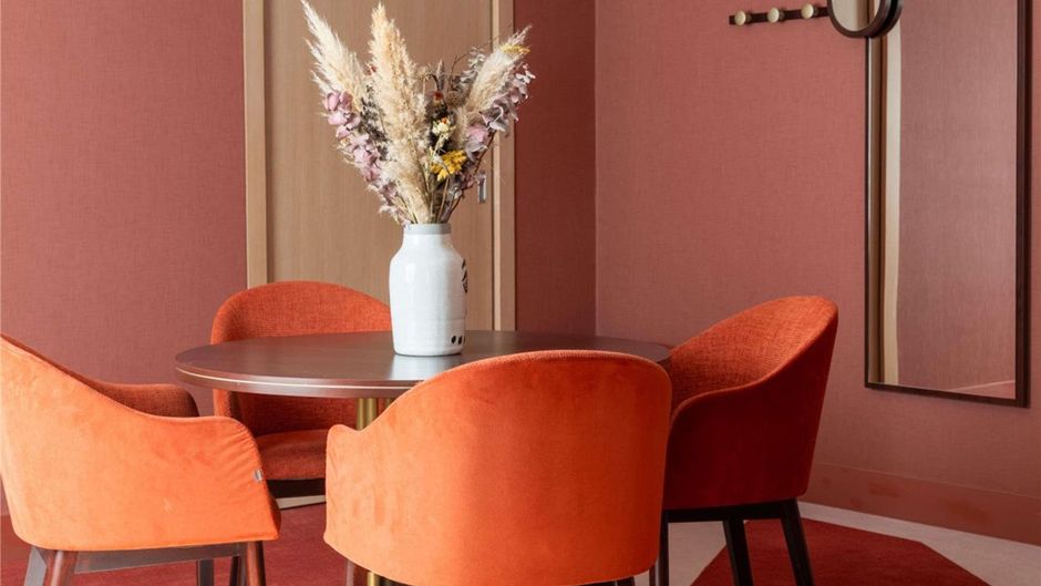 Nest  La Defense by Mgallery Room