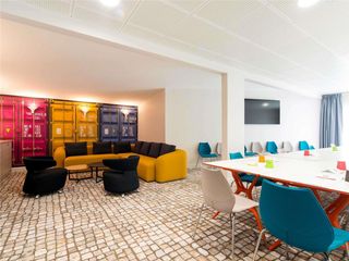 Ibis La Rochelle Centre