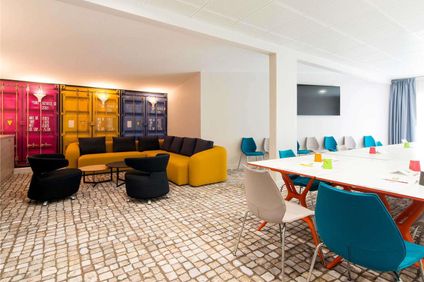 Ibis La Rochelle Centre
