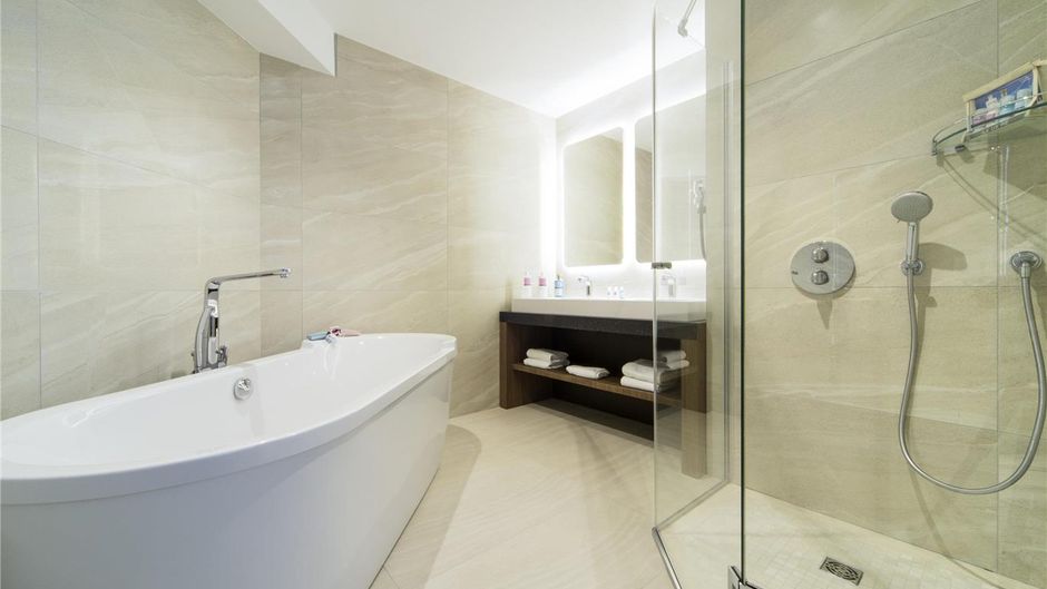 Ibis La Rochelle Centre Suite