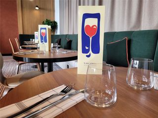 Novotel Lille Centre