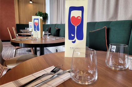Novotel Lille Centre