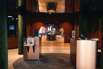 Novotel Lille Centre