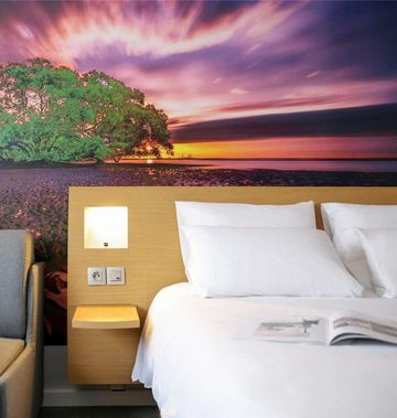 Novotel Lille Centre