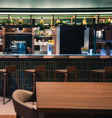 Novotel Lille Centre