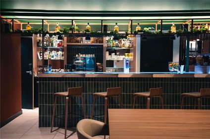 Novotel Lille Centre