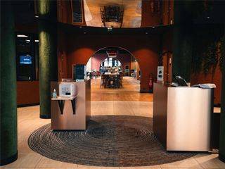 Novotel Lille Centre