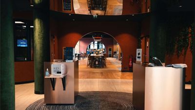 Novotel Lille Centre