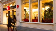 Ibis Hotel Blois