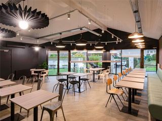 Ibis Cergy Le Port