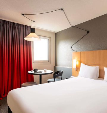 Ibis Cergy Le Port