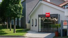 Ibis Cergy Le Port
