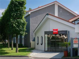 Ibis Cergy Le Port