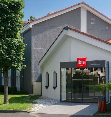 Ibis Cergy Le Port
