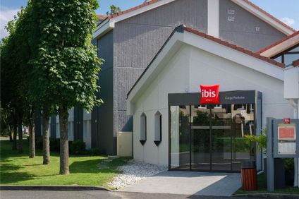 Ibis Cergy Le Port