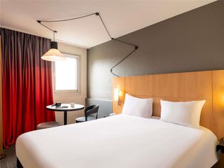 Ibis Cergy Le Port