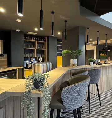 Ibis Hotel Clermont-Ferrand