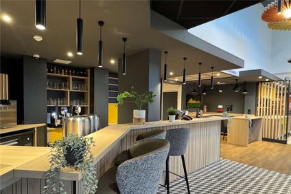 Ibis Hotel Clermont-Ferrand