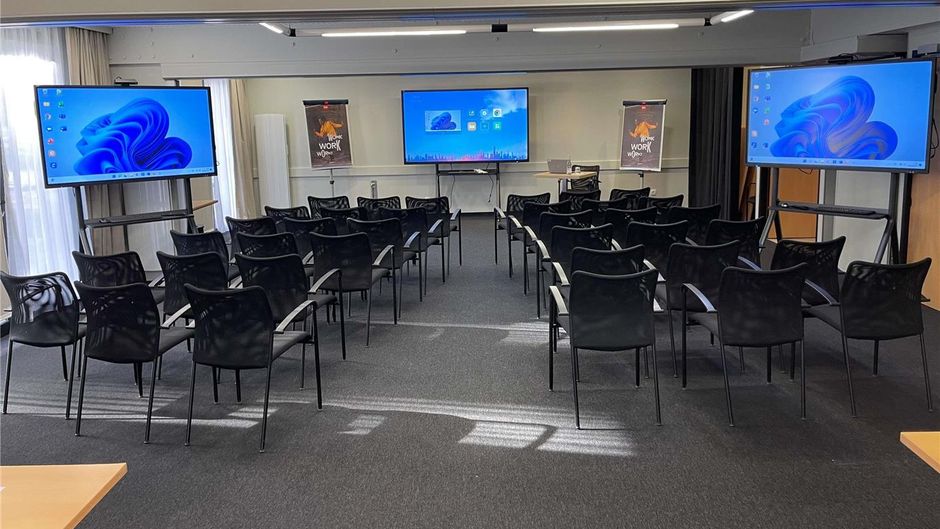 Ibis Hotel St Lo Meeting