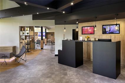 Ibis Hotel St Lo