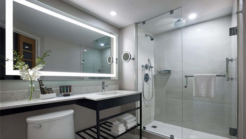 Novotel Toronto Centre Room