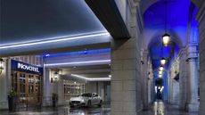 Novotel Toronto Centre