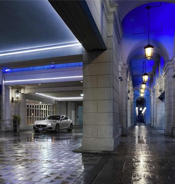Novotel Toronto Centre