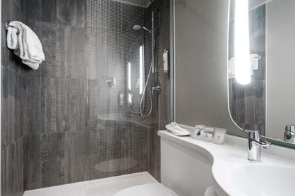 Ibis Hotel Milan Centro