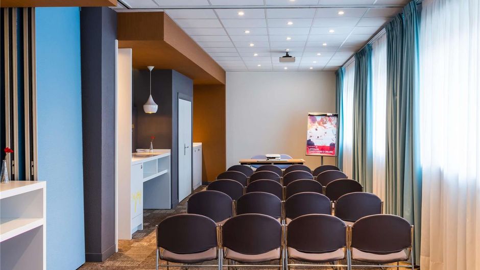 Ibis Hotel Milan Centro Other