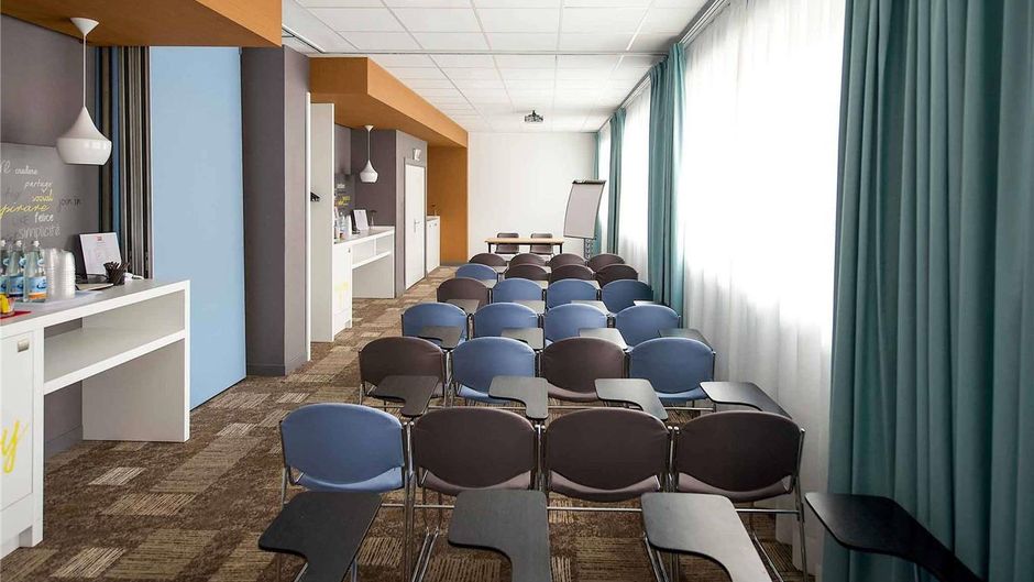 Ibis Hotel Milan Centro Meeting
