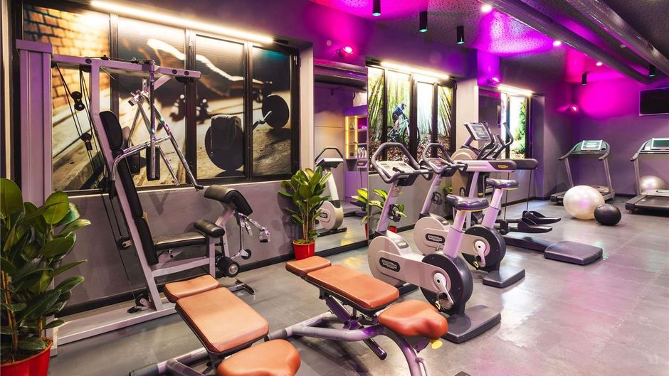Ibis Hotel Milan Centro Health