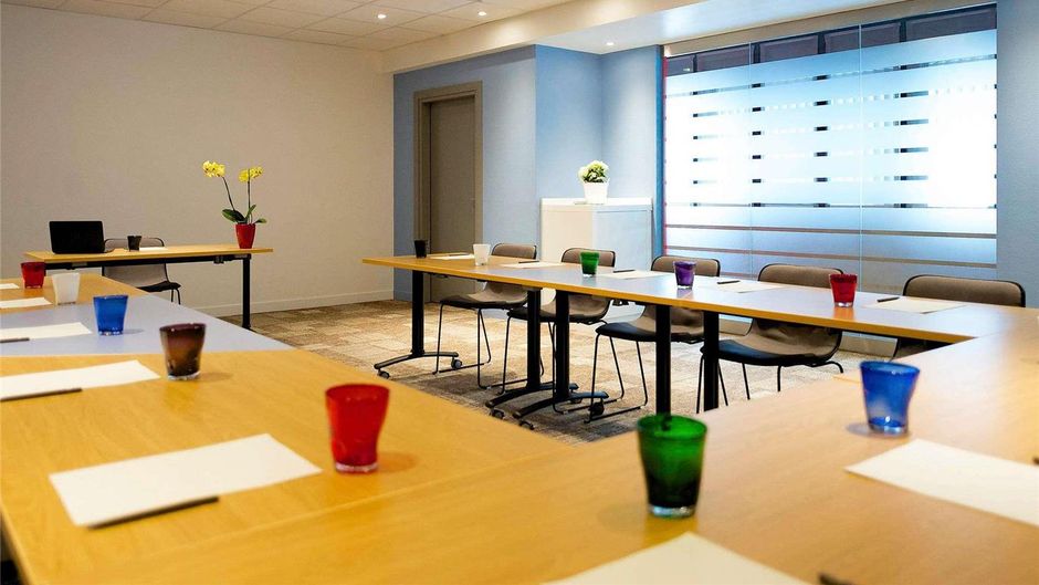 Ibis Hotel Milan Centro Meeting