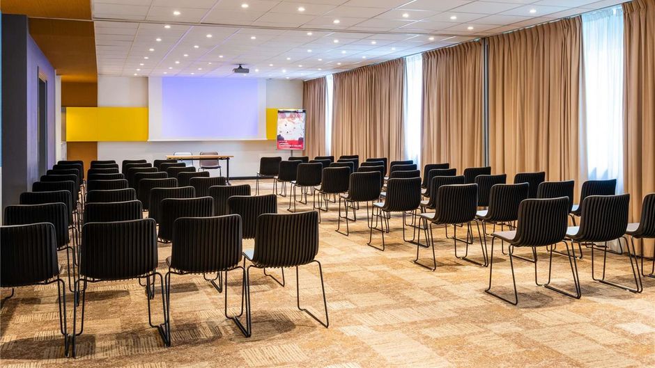 Ibis Hotel Milan Centro Meeting