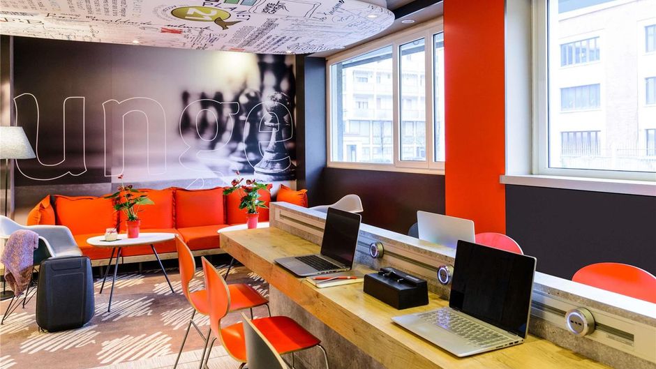 Ibis Hotel Milan Centro Other