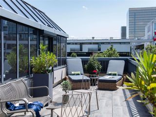 Mercure Paris Austerlitz Bibliotheque