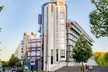 Novotel Paris Bercy