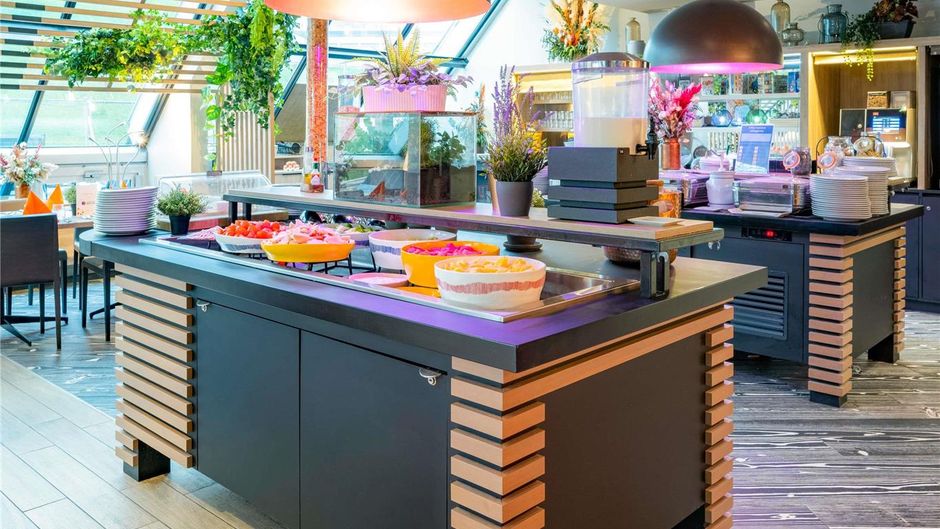 Novotel Paris Bercy Other