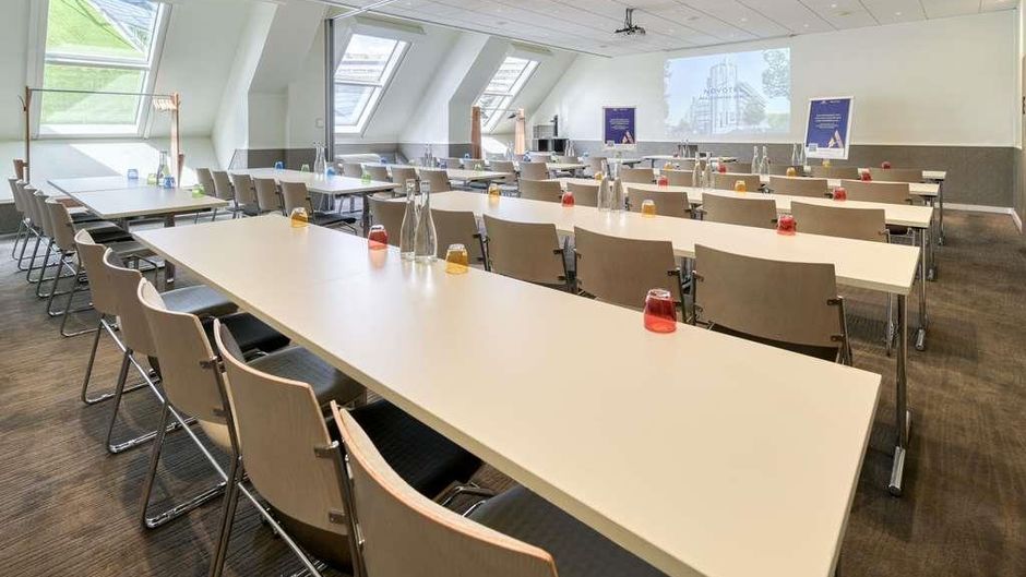 Novotel Paris Bercy Meeting